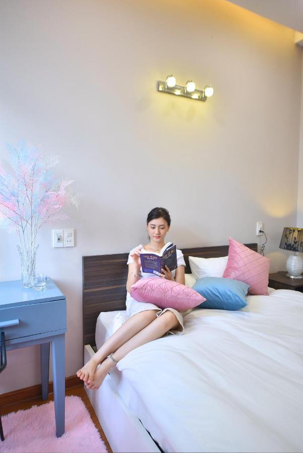 Emma House - With Cinema - Near My An Beach Da Nang